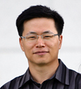 홍성산 교수